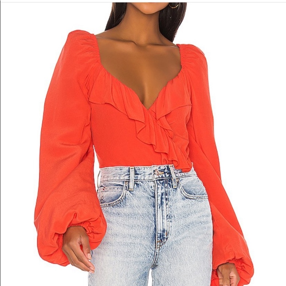 REVOLVE BODYSUIT